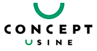 Fidélité : accumulez 4 points pour 1€ dépensé - Concept Usine