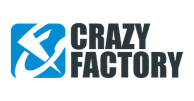 Jusqu'à 25% d'économies sur les Faux piercings - Crazy Factory
