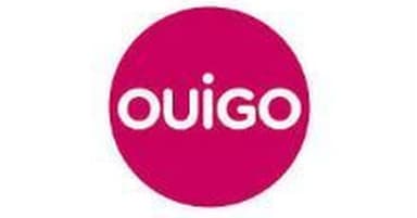 Paris-Nantes à partir de 10€ - Ouigo