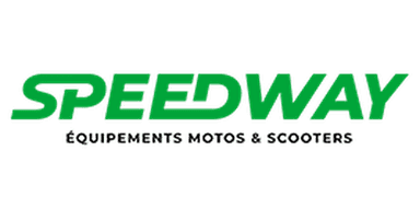 Retours sans frais pendant 30 jours - Speedway