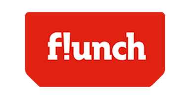 Programme fidélité : 15% de réduction sur votre première commande - Flunch