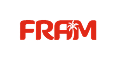 Réduction pouvant atteindre 250€ sur les week-ends - Fram