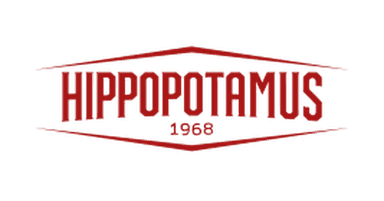 Une surprise offerte avec chaque menu enfant acheté - Hippopotamus