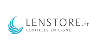 Frais de port gratuits dès 69€ de commande - Lenstore