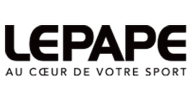 Frais de port inclus à partir de 90€ - Lepape