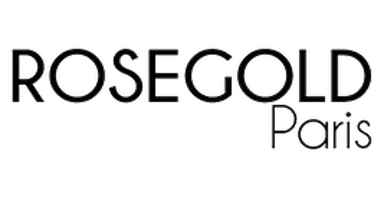 Programme de parrainage : 15€ de crédit pour vous et votre ami - Rosegoldparis