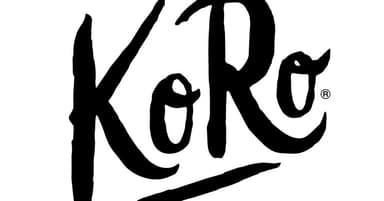 Inscription Newsletter : 5% de réduction sur votre première commande - Koro