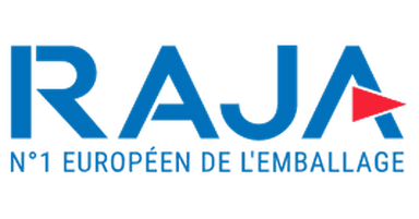 Réductions allant jusqu'à 50% sur une large gamme de produits - Raja