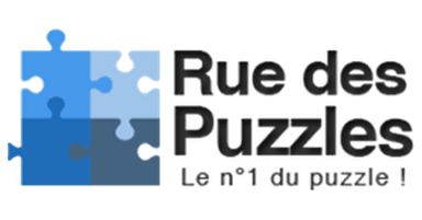 Jusqu'à 25% d'économies sur les puzzles de 1 000 pièces - Rue Des Puzzles