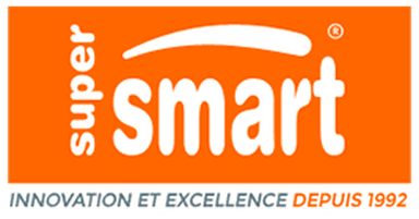 Livraison offerte à partir de 70€ d'achat - Supersmart