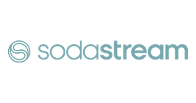 Réductions pouvant aller jusqu'à 40% sur les équipements - Sodastream