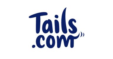 Première box à 60% de réduction - Tails