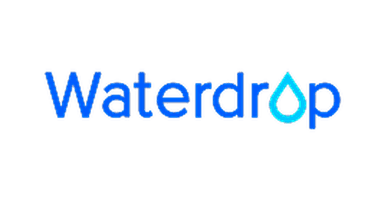 Livraison gratuite sur toutes vos commandes en ligne - Waterdropfilter