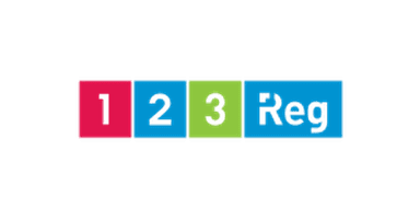 Obtain a .co.uk domain at ยฃ3.99 - 123 Reg