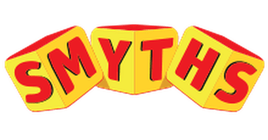 Free delivery available on purchases exceeding £20 - Smythstoys