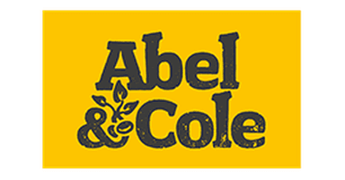 Save up to 25% on select wellness beverages - Abelandcole
