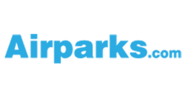Book Edinburgh airport parking starting from £4 - Airparks