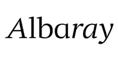 Obtain 30% savings on a selection of items - Albaray