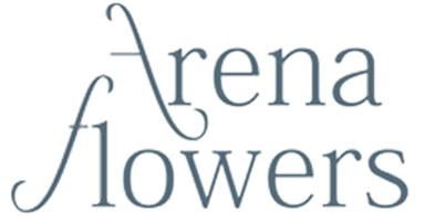 Sign up for the mailing list and receive 15% off your opening floral order - Arenaflowers