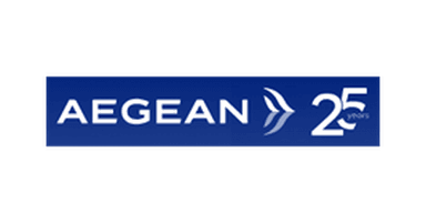 Book departures to Athens beginning at ยฃ79 - En.aegeanair