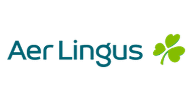 Discount of 20% on flights and baggage - Aerlingus