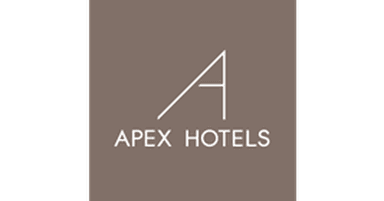 Purchase Apex Hotels gift vouchers from as little as £10 - Apexhotels