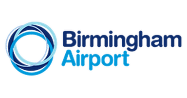 Car park 2 and 3 parking from £80 - Birminghamairport