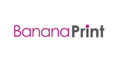 Claim complimentary business cards today - Banana Print