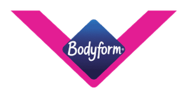Orders over £30 qualify for complimentary tracked delivery - Bodyform