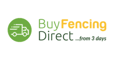 Closed board panels available from £50 - Buyfencingdirect