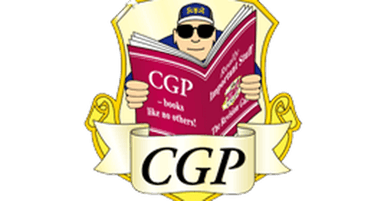 Spend at least £150 and receive 25% off your total - Cgpbooks