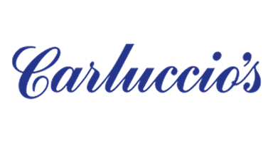 Buy gift cards from £10 as convenient presents for dining - Carluccios