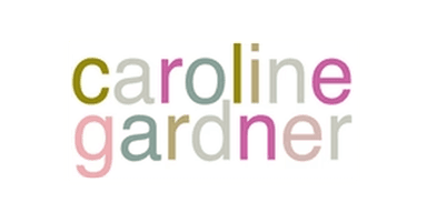 Free returns available at Caroline Gardner - Carolinegardner