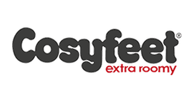 Standard shipping options start from £4.99 per order - Cosyfeet