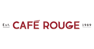 Explore cocktails starting at £8 - Caferouge