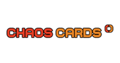 Reduce your spending by up to 85% during clearance - Chaoscards
