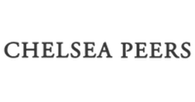 Receive 10% off your first Chelsea Peers purchase when you subscribe to email updates - Chelseapeersnyc