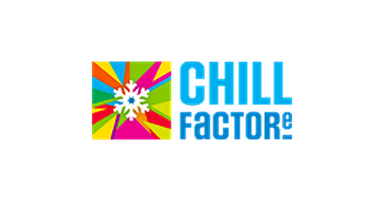 Gift certificates available from £10 at The Snow Centre - Chillfactore