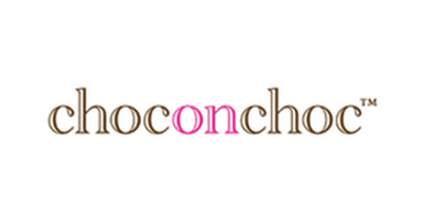 Complimentary shipping on orders of £25 and above - Choconchoc