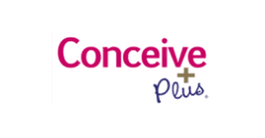 Purchase fertility lubricant products starting at £10 - Conceiveplus