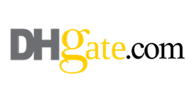 New customers can save up to 90% on their orders - Dhgate