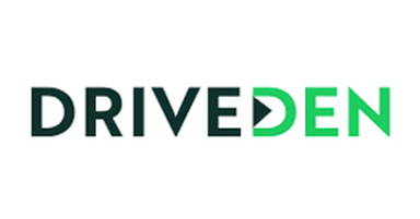 Register for the newsletter and deduct £5 from purchases over £100 - Driveden