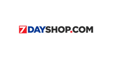 Ahorra hasta el 25% en regalos para niños - 7dayshop