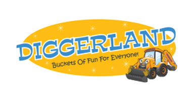 Reserve adult party tickets at £49.95 per person - Diggerland