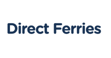 Register for newsletters and get 10% off your initial booking - Directferries