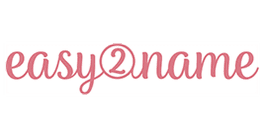 Shop apparel tags from just £5 - Easy2name
