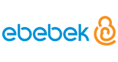 Baby gear and furniture 5% off on orders of £500 or more - Ebebek