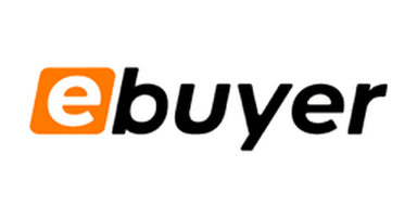 Select Saturday delivery from £6.99 for faster weekend receiving - Ebuyer