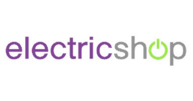 Complimentary delivery available on electrical purchases - Electricshop