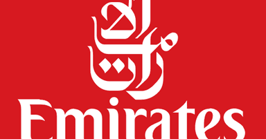 Dubai return flights from £505 - Emirates